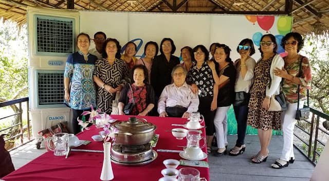 HOT196- DÙ CHO NƯỚC CHẢY QUA CẦU