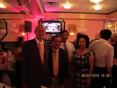 Dịp Gặp Gỡ Người Ba Tri@Philadelphia,PA