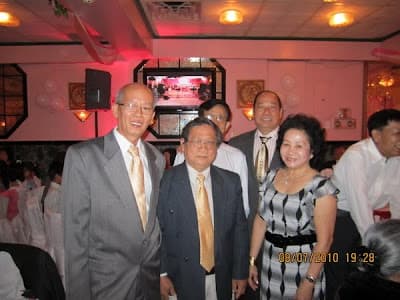 Dịp Gặp Gỡ Người Ba Tri@Philadelphia,PA