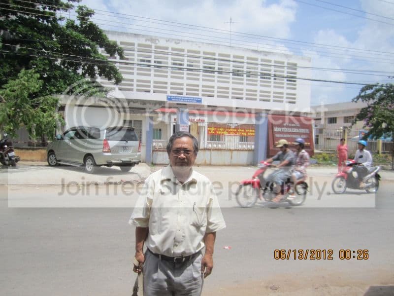 TK065- Vậy Mà Không Đến