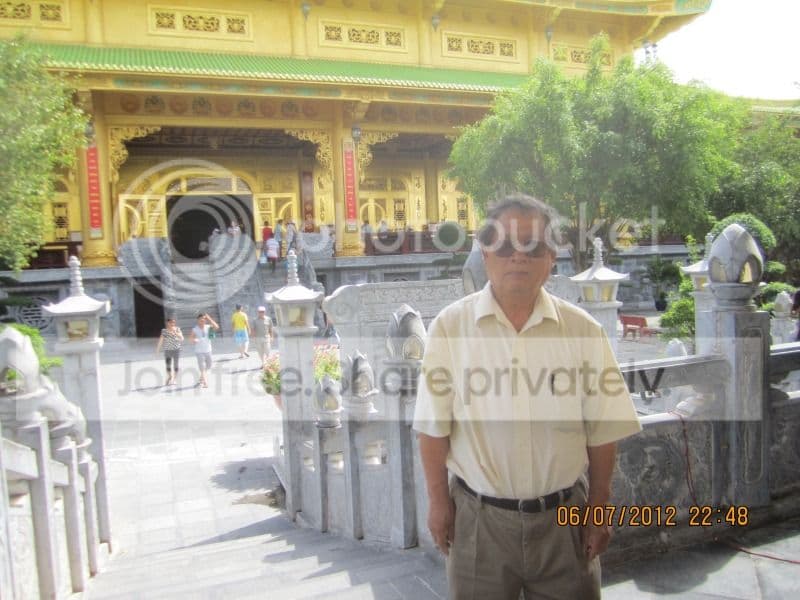TK060- Hình Ảnh "Lạc Cảnh Đại Nam Văn Hiến"