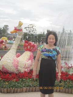 ĐaLat9- XứNgànHoa