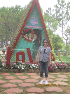 ĐaLat5- @ThungLũngTìnhYêu