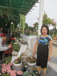 ĐaLat7- XứNgànHoa2