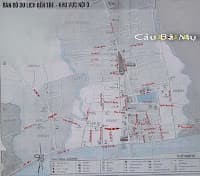 TX015- Cầu Bà Mụ