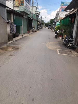 HOT316- ĐOẠN NGẮN XÓM TÔI