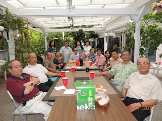 Hỷ Khúc NGAO DU 07: Xin Lỗi Đàn Anh, Tôi Xộ!