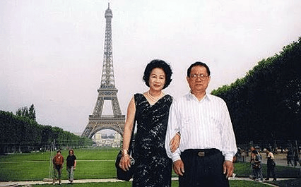 MỚI088- NẾU NHƯ   (02) PARIS