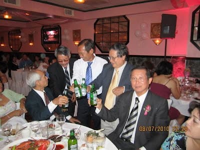 Dịp Gặp Gỡ Người Ba Tri@Philadelphia,PA