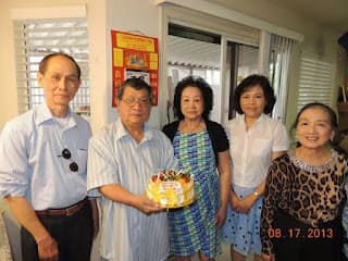 Hỷ Khúc NGAO DU 07: Xin Lỗi Đàn Anh, Tôi Xộ!