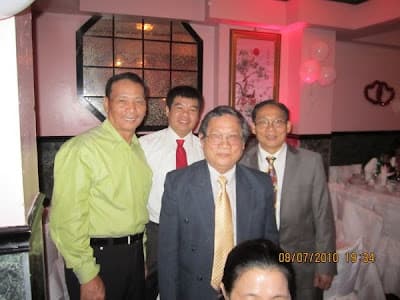 Dịp Gặp Gỡ Người Ba Tri@Philadelphia,PA