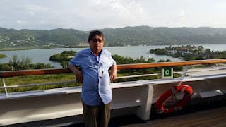 TDK006- Lại Thêm Lần Ra Biển