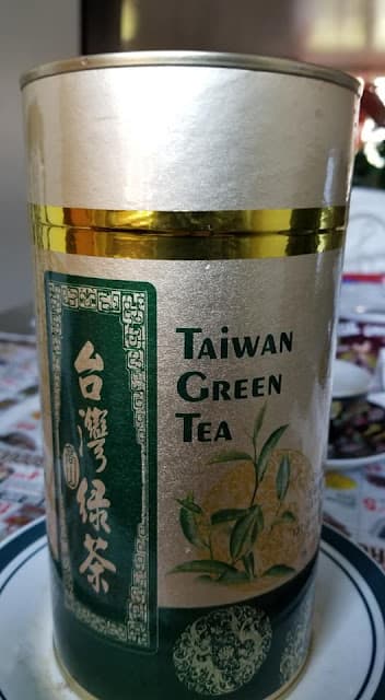HOT226- HƯƠNG THƠM TRÀ QUYỆN/TƯỞNG