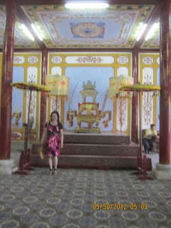HUE3- HoangThanh&CungDien
