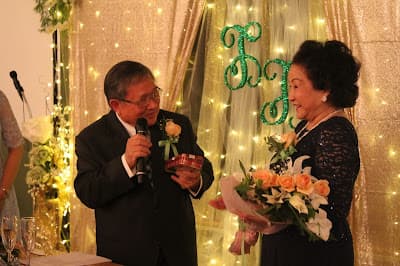 Kỷ Niệm 55 Năm (3)