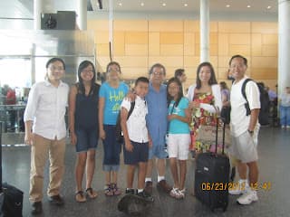 WelcomeHome