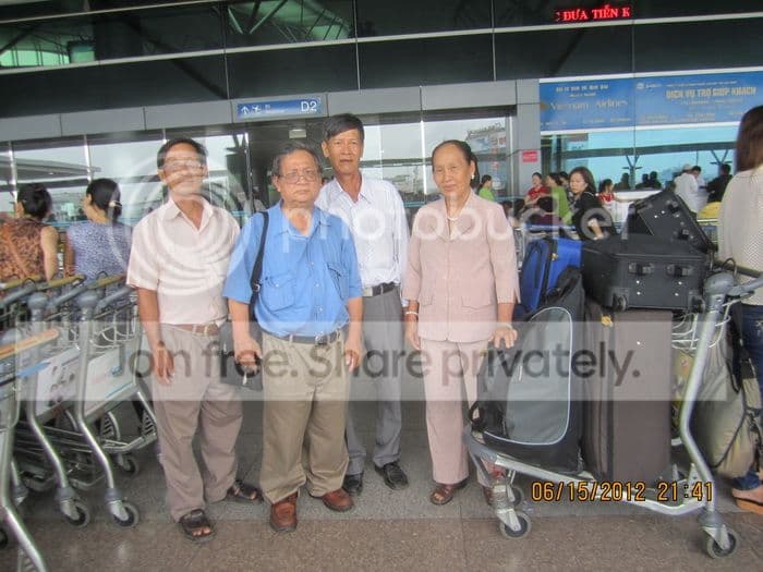 TK069- Lại Ra Đi