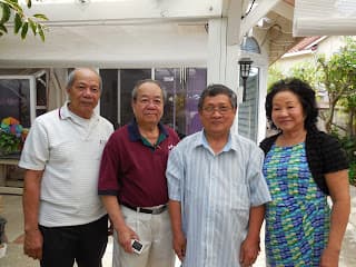 Hỷ Khúc NGAO DU 06: Một Ngày Nhộn Nhịp