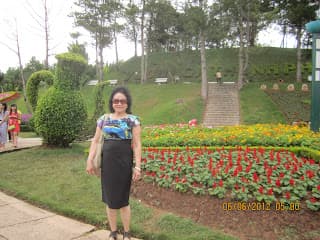 ĐaLat6 -XứNgànHoa1