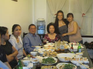 GiángSinh&SinhNhật