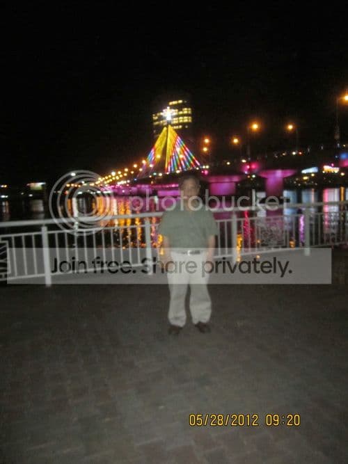 TK028- Phố Cổ Hội An (Quảng Nam)