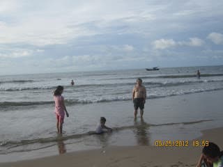 @VungTau & BinhChau