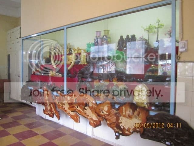 TK049- Biệt Điện Bảo Đại