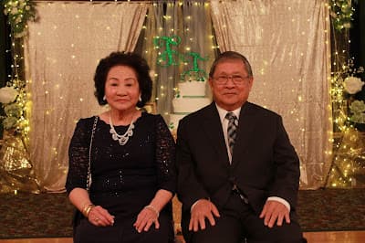 Kỷ Niệm 55 Năm (1)