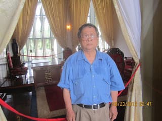 @Dinh Doc Lap-SaiGon
