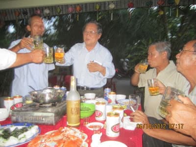 TK068- Gợi Nhớ Xa Xưa