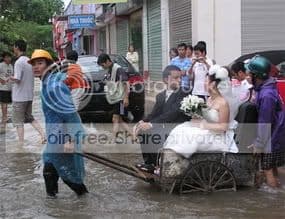 Thơ Vui Trong Ngày