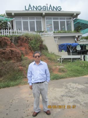 TK051- Thung Lũng Tình Yêu & Trên Đỉnh Lâm Viên