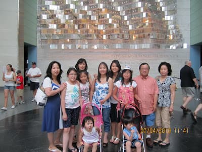 July 04, 2010@DC