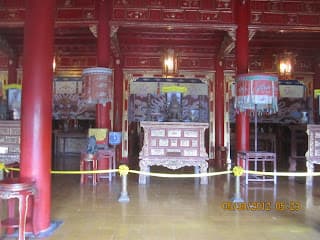 HUE3- HoangThanh&CungDien