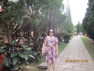 ĐaLat3- Vãng Cảnh