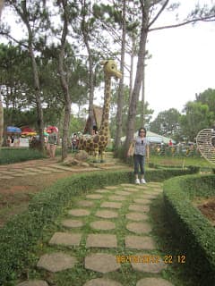 ĐaLat5- @ThungLũngTìnhYêu
