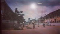 TX007- Muối